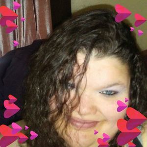 Meet your Posher, Angela rench